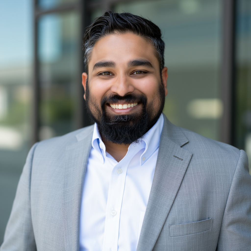 Joel Pallikal, CPA